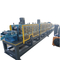 Stud otomatis dan track rolling forming machine 70 hingga 120 meter per menit