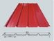 Full Automatically Roof Roll Forming Machine / Mesin Atap Logam Untuk Bangunan