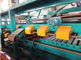 Rock Wol / EPS Sandwich Panel Produksi Line, Sheet Metal Roll Forming Machines