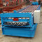 Mesin Pembentuk Rolling Steel Hydraulic Cutting Untuk Panel Wadah Aluminium