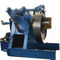 Mesin Roll Forming Gearbox Transmisi C Purlin Dengan Multi Punching
