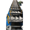 Racking Box Beam Roll Forming Machine 1.5-3.0mm Tebal Galvanis 15kw