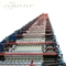 Mesin Penghiasan Lantai Ppgi Struktural Facade Wall Cladding Panel Roll Bekas Mesin