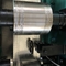 Profil Logam Stud Rolling Membuat Mesin Pembentuk Presisi Direkayasa 1.5mm