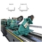 Profil Logam Stud Rolling Membuat Mesin Pembentuk Presisi Direkayasa 1.5mm