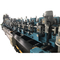 Kontrol Satu Bawah Otomatis Mesin Roll Forming 3.25mm Cz Kinerja Tinggi