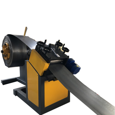 Palet vertikal Rolling Forming Machine sangat otomatis