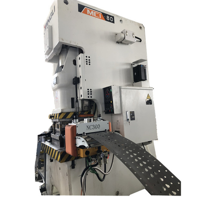Palet vertikal Rolling Forming Machine sangat otomatis