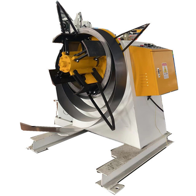 Struktural dan non-struktural dinding tirai dan drywall stud dan trek Rolling Forming Machine