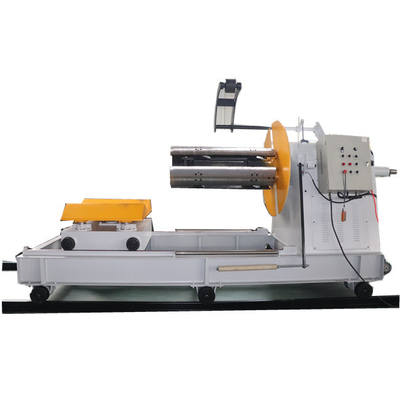 Popular Pasar Amerika Serikat Metal Roofing Sheet Rolling Forming Machines