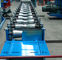 Aluminium Berdiri Mesin Atap Logam Seam 8 - 12 M / Min Kapasitas Produksi