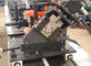 11 Rollers Steel Stud Mesin / Stud Roll Membentuk Mesin 380V 50Hz 3 Phase Voltage