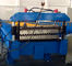Mould Tempa Currogated Tile Cutter Machine / Roof Sheet Production Line 5.5 Kw Power