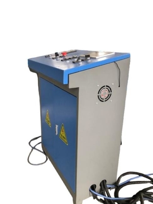 High Speed Drywall Steel Stud Roll Forming Machine untuk pemasangan cepat dan mudah