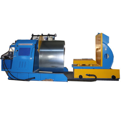 1.5′′ Tipe B Roof Deck Roof Deck Floor Decking Roll Forming Machine