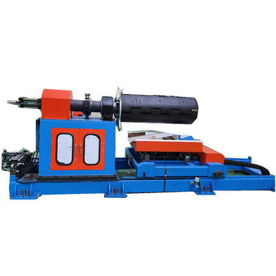 Seluler Decking Metal Roof Decking Making Machine Untuk konstruksi struktur baja