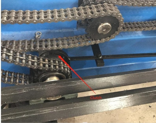 Mesin Forming Roll Industrial Double Deck Untuk Meningkatkan Dukungan Struktural Dan Efisiensi