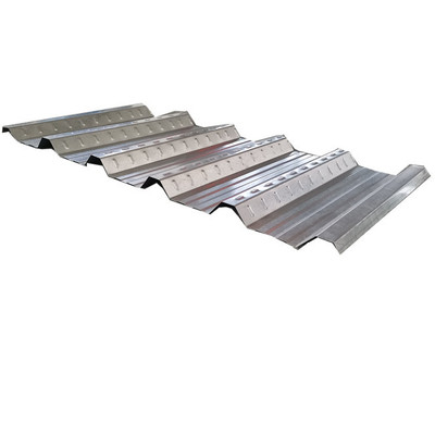 Mesin Membentuk Roller Profil Panel Baja Dengan Hydraulic Pre Cutter Untuk Efisiensi