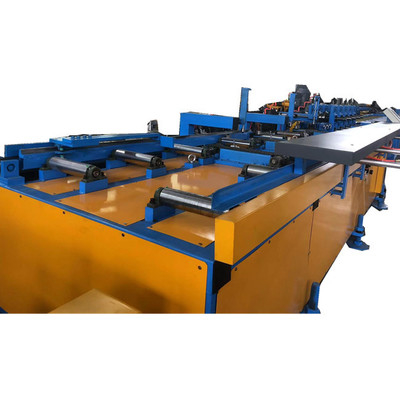 Layanan Profesional Satu Untuk Satu Untuk Mesin Membentuk Roll Panel Rak yang Disesuaikan