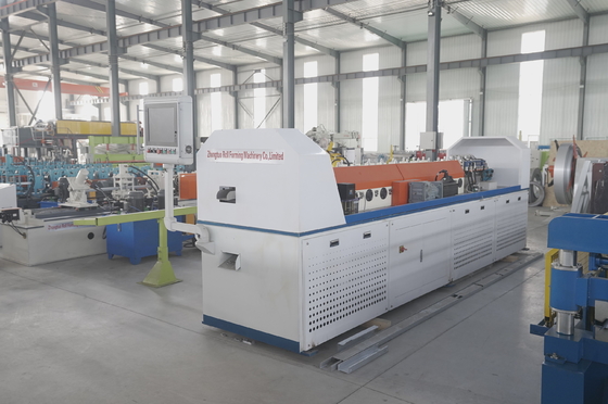 C89 Villa Steel Framing Machine Untuk Ketebalan 0,7mm