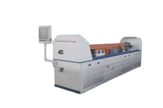 Villa Frame Rolling Forming Machine C140 14 Baris Roller