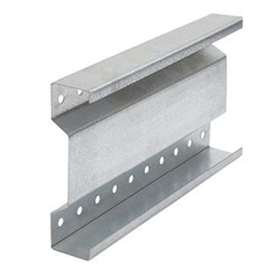 Sigma Purlin Roll Forming Machine untuk Struktur Strucad dan Tekla
