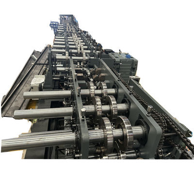Mesin Sigma Purlins