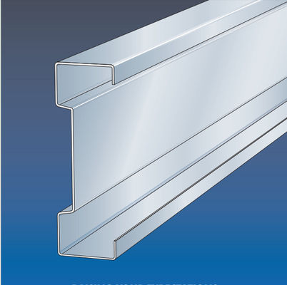 Mesin Sigma Purlins