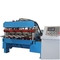 12m / Min Step Tile Machine PPGI PPGL 11kW Sheet Roll Forming Machine