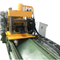 C Post Highway Guardrail Roll Forming Machine W Beam 55kw Hidrolik