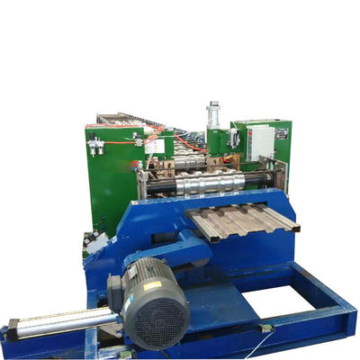 Mesin Membentuk Roll Panels Karoseri Truk Eksternal Secara Otomatis Untuk Produksi Batch Side Panel