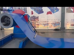 Bahan Komposit Polimer Mesin Genteng Untuk Ketahanan Cuaca Ekstrim